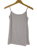 Camiseta tirante delgado