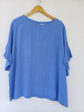 Blusa lisa 18657