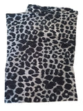 Pareos animal print