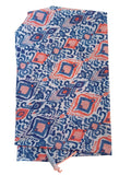 Pareos estampado