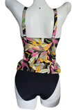 Tankini estampada 2122937