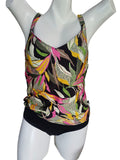 Tankini estampada 2122937