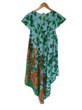 Vestido corto 202