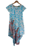 Vestido corto 202