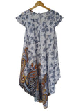 Vestido corto 202