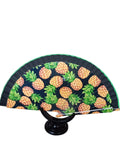 Abanicos frutas