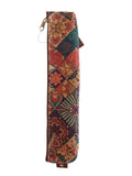 Estuche corcho cremallera S60001
