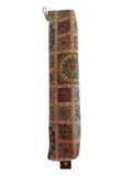 Estuche corcho cremallera S60001