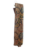 Estuche corcho cremallera S60001