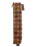 Estuche corcho cremallera S60001