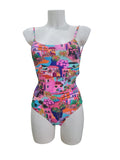 Calzoneta HY37310