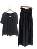 Conjunto liso 16329/16330
