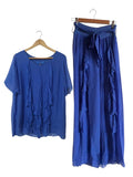Conjunto liso 16329/16330