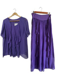 Conjunto liso 16329/16330