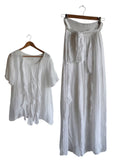 Conjunto liso 16329/16330