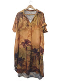Vestido largo 869176