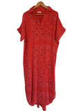 Vestido largo 4169