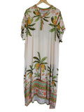 Vestido largo 24374