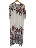 Vestido largo 24374