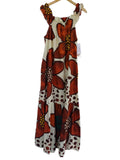 Vestido largo 136016
