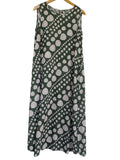 Vestido largo 5878