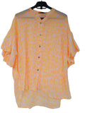 Blusa manga corta 4937