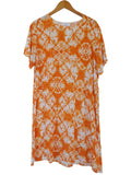 Vestido Corto 230653