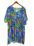 Vestido Corto 230662