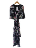 Vestido largo  16091