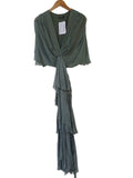 Vestido largo  16091