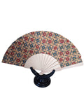 Abanico corcho AB1676