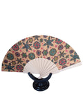 Abanico corcho AB1676