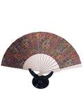 Abanico corcho AB1676