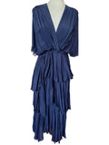 Vestido largo  16091