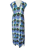 Vestido largo  001