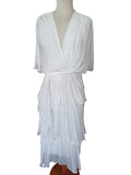 Vestido largo  16091