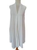 Vestido corto 26209
