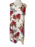 Vestido corto 3207