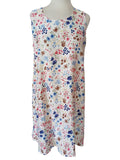 Vestido corto 3207