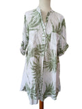 Vestido corto 1665