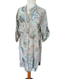 Vestido corto 1665
