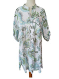Vestido corto 1665