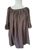 Blusa lisa