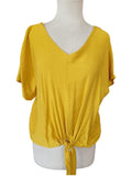 Blusa lisa 61333
