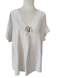 Blusa lisa 61322