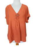 Blusa lisa 61322
