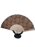 Abanico corcho AB1676