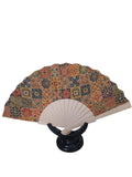 Abanico corcho AB1676