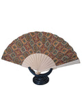 Abanico corcho AB1676