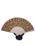 Abanico corcho AB1676